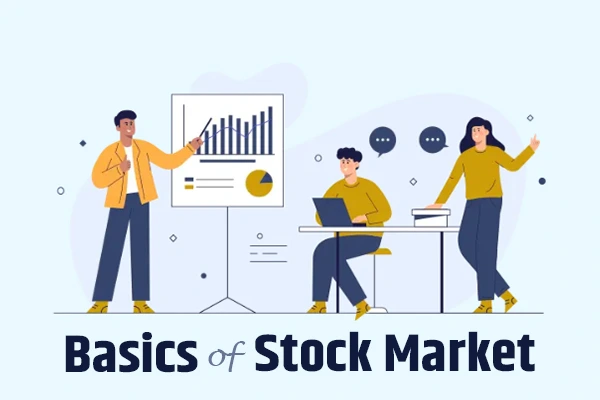 Basics of Stock Market