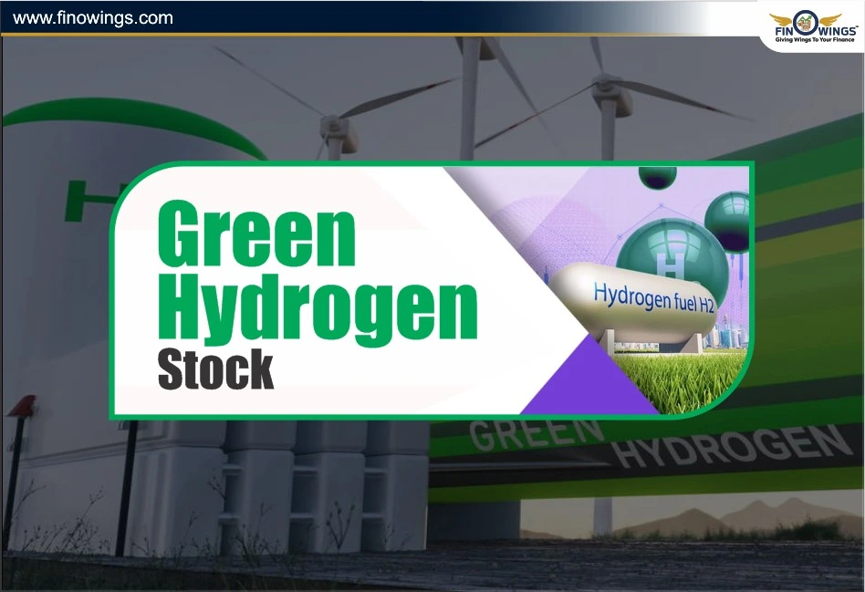 Best Green Hydrogen Stocks to Watch in 2026