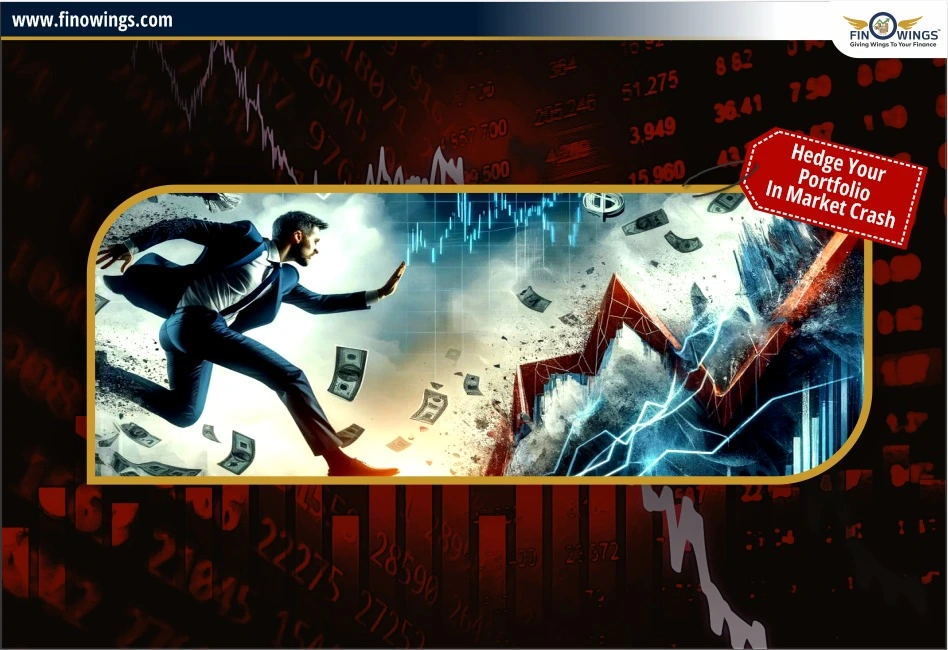 How to Hedge Your Portfolio in Market Crash