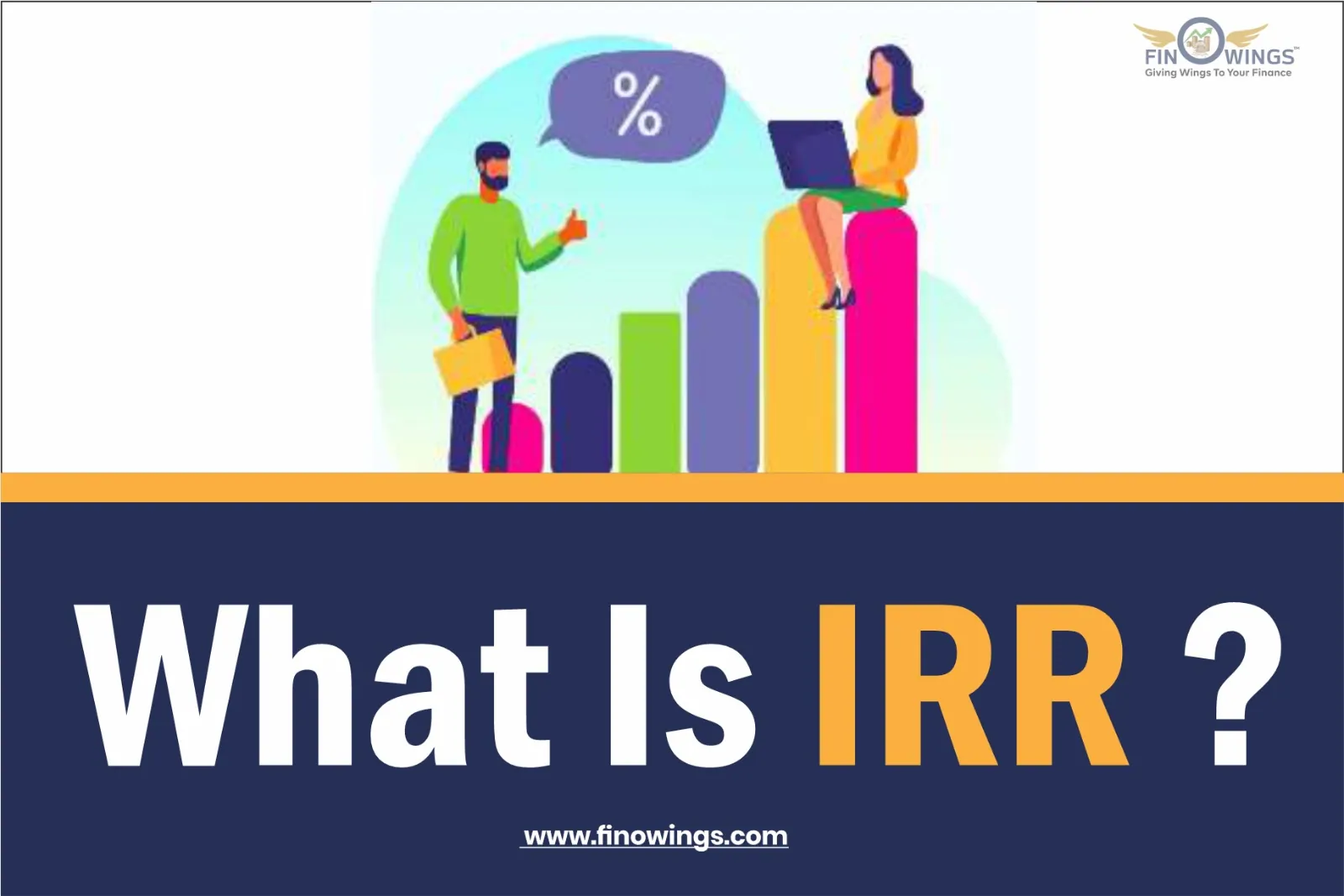 Internal Rate of Return (IRR): How to Calculate, Formula & Usage