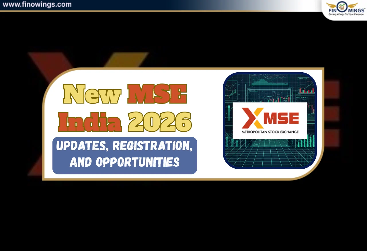 MSEI 2026: New Stock Exchange of India - Updates and Opportunities