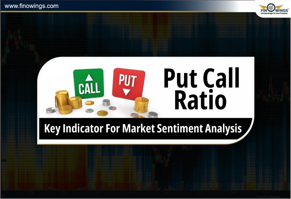 Put Call Ratio: Key Indicator for Market Sentiment Analysis