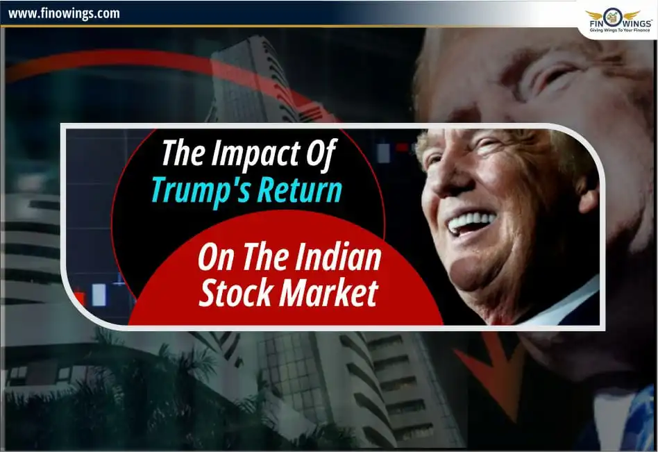 The Impact of Trump's Return on the Indian Stock Market