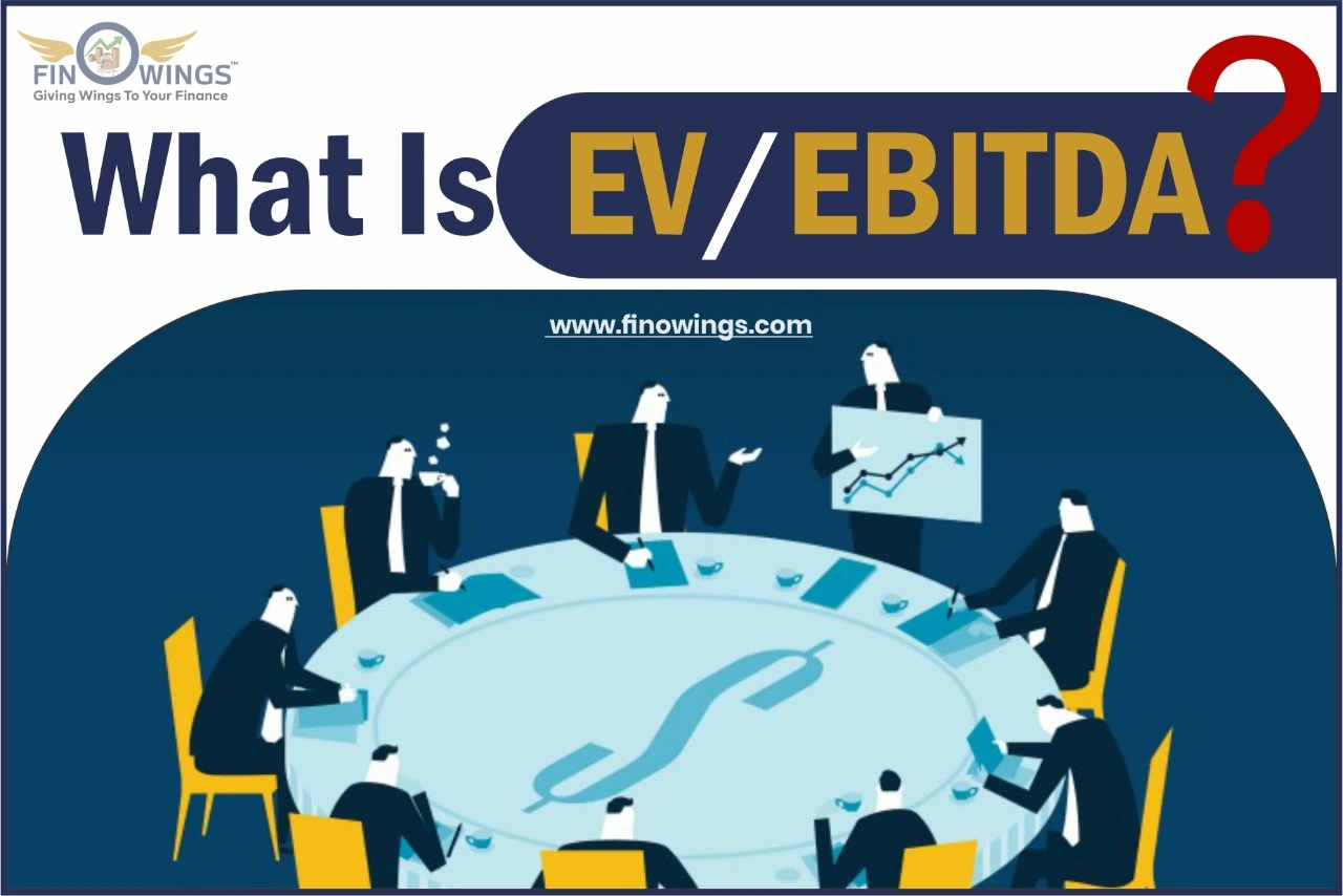 EV/EBITDA: Ratio Every Investor Know to Evaluate Any Company