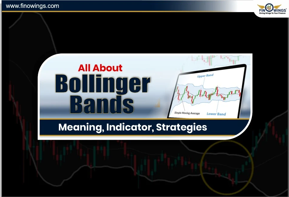 All About Bollinger Bands: Meaning, Indicator, Strategies
