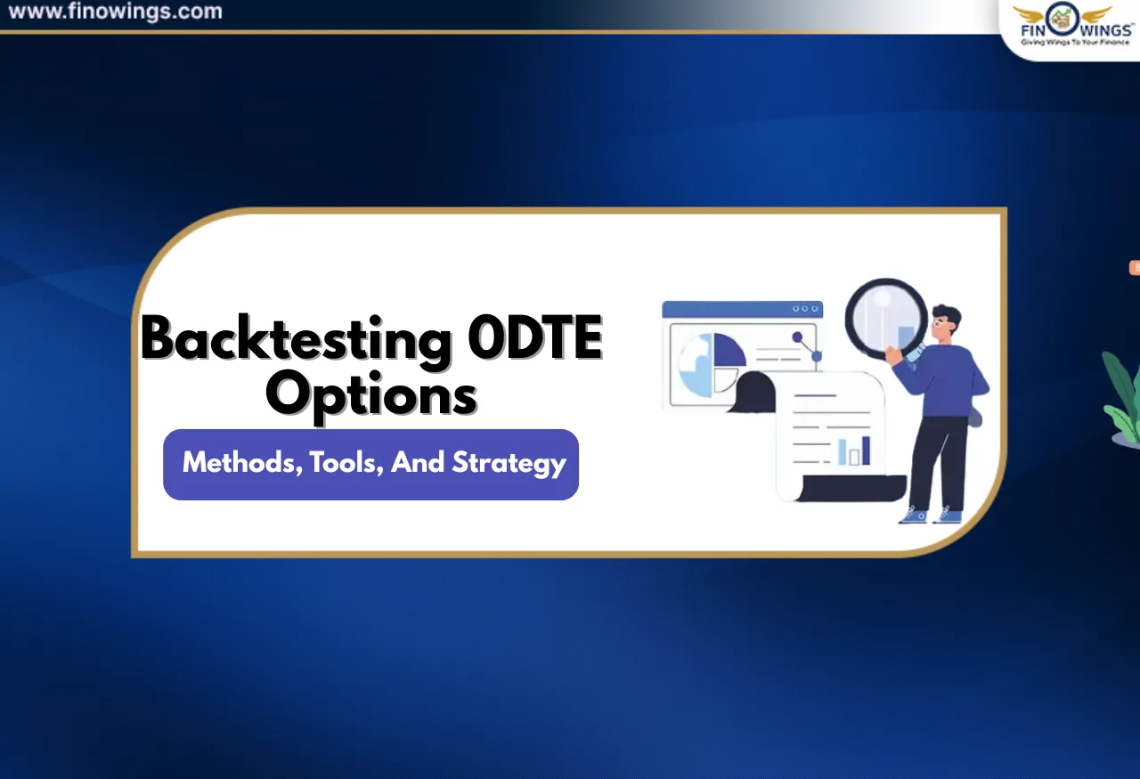 Backtesting 0DTE Options: Methods, Tools, And Strategy