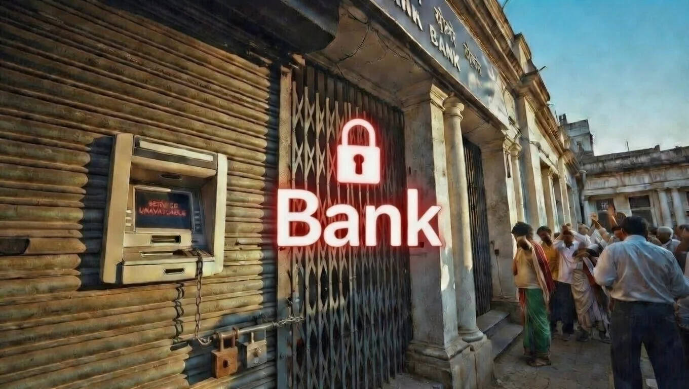 Banks Shut on Feb 12? Hereâ€™s What the ...