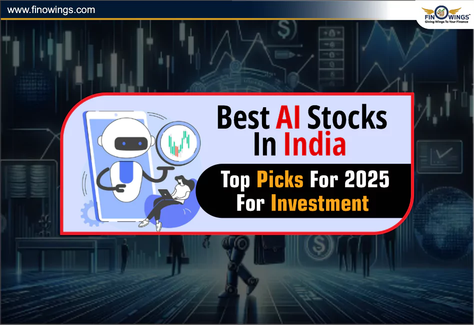 Best AI Stocks in India: Top Picks for 2025 Investment