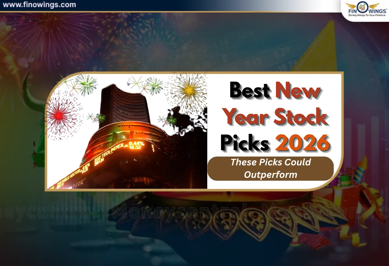 Best New Year Stock Picks 2026: These Picks Could Outperform