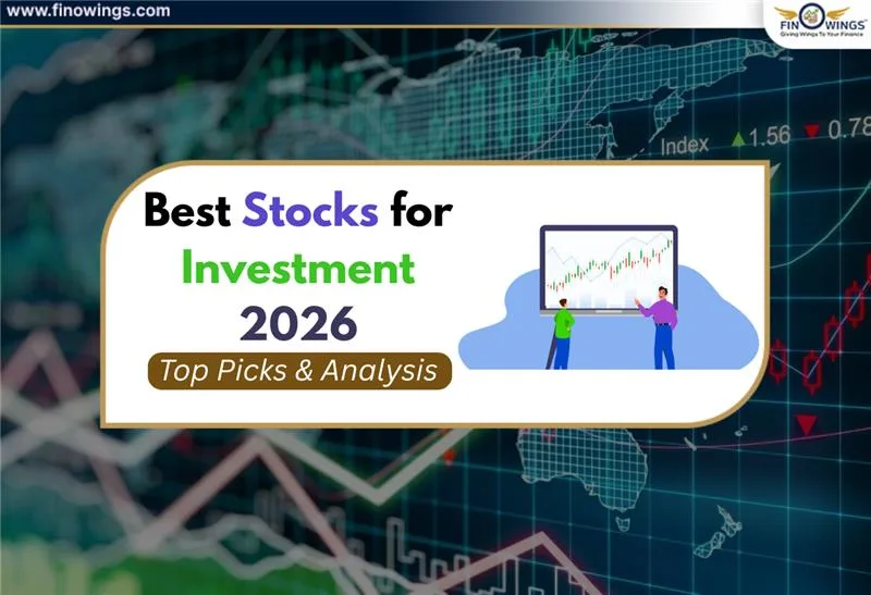 Best Stocks for Investment 2026: Top Picks & Analysis