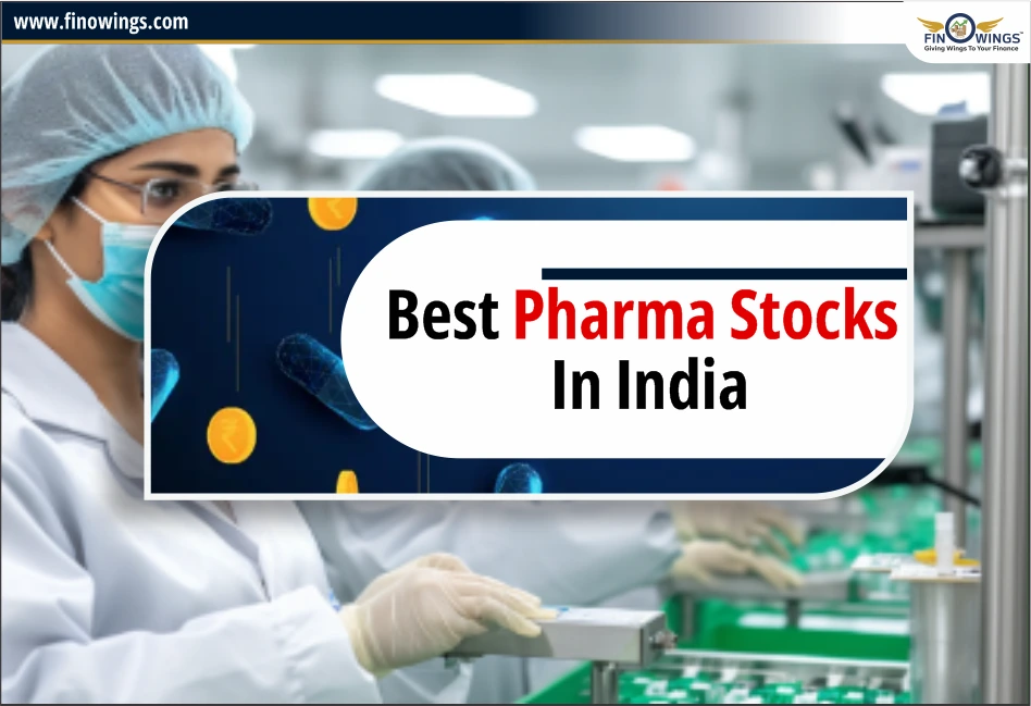 Best Pharma Stocks in India