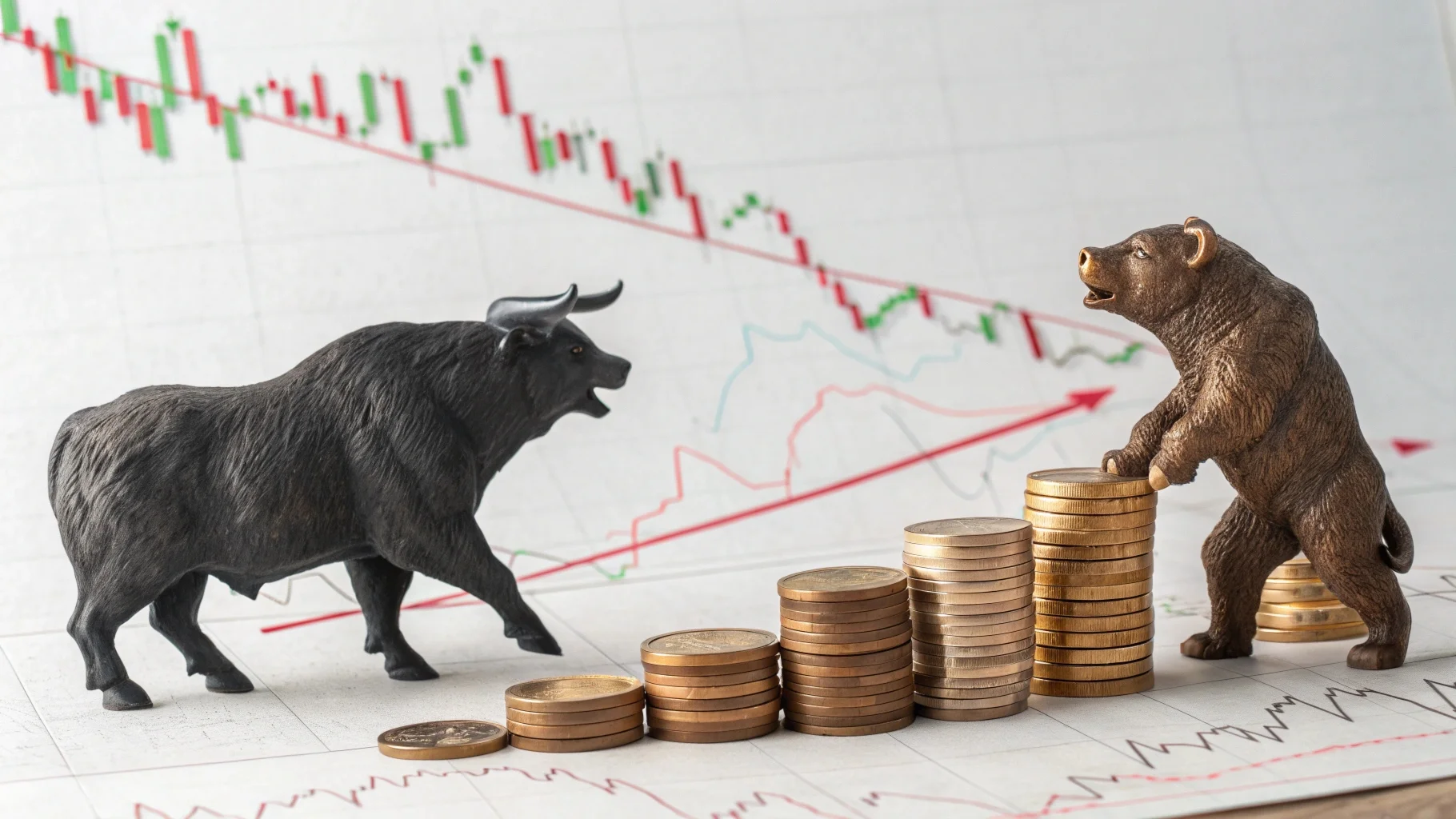Will History Repeat? BofA Bull & Bear Indicator Flashes SELL Signal