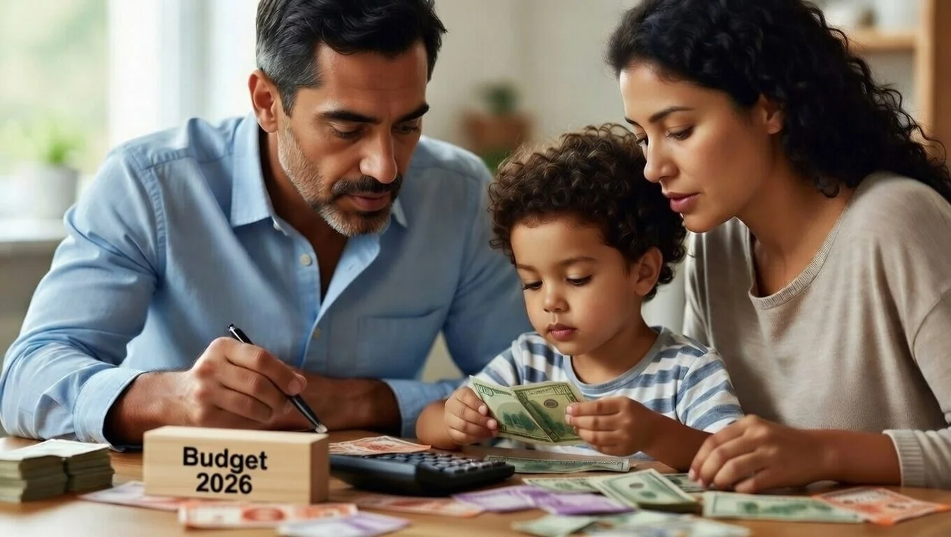 Budget 2026â€™s Hidden Gifts for the Middle Class Nobody Is Talking About!