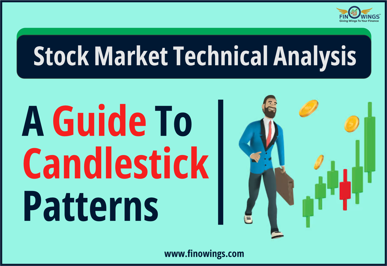 Don't do Technical Analysis Before Reading This Candlestick Pattern Guide
