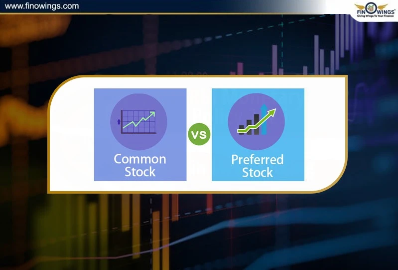 Common Stock vs Preferred Stock: Complete Comparison