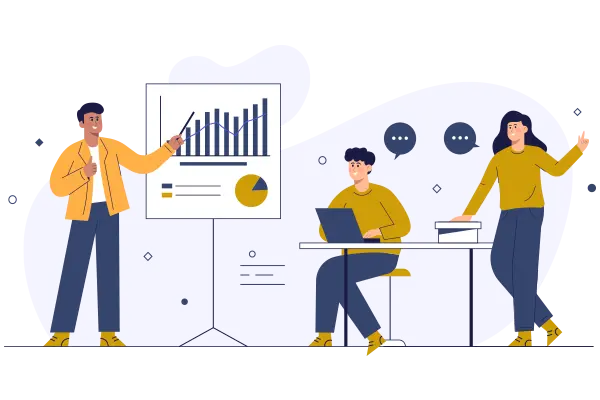 Basics of Stock Market