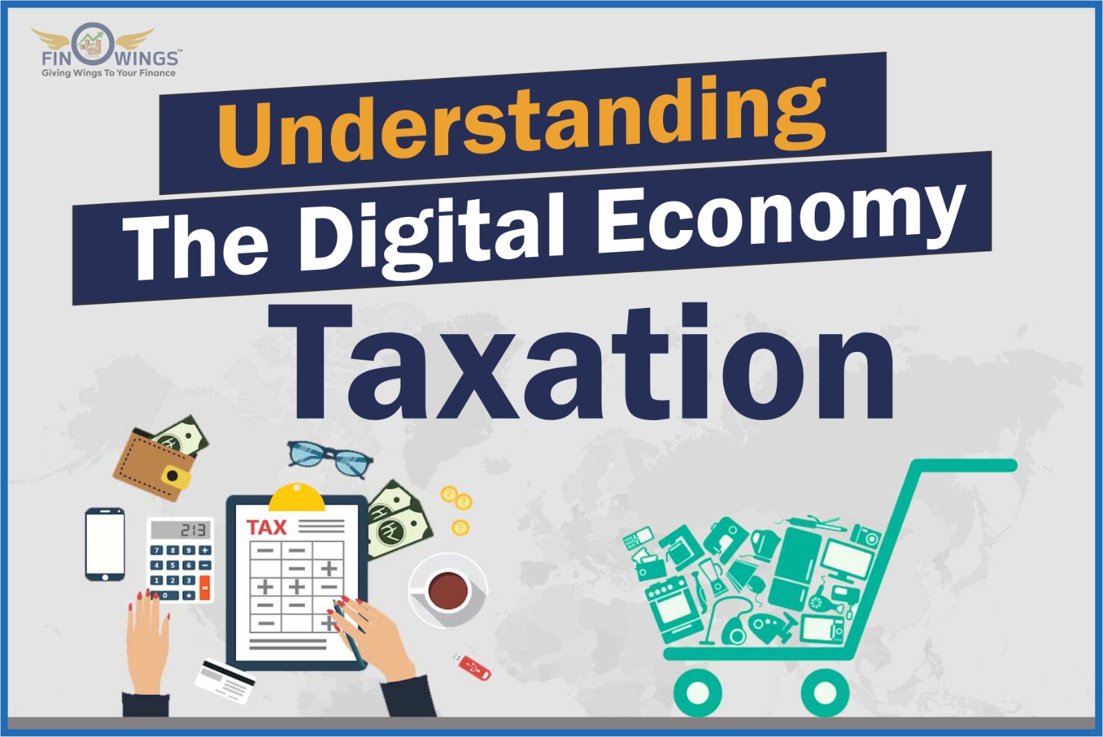 Understanding the Digital Economy Taxation