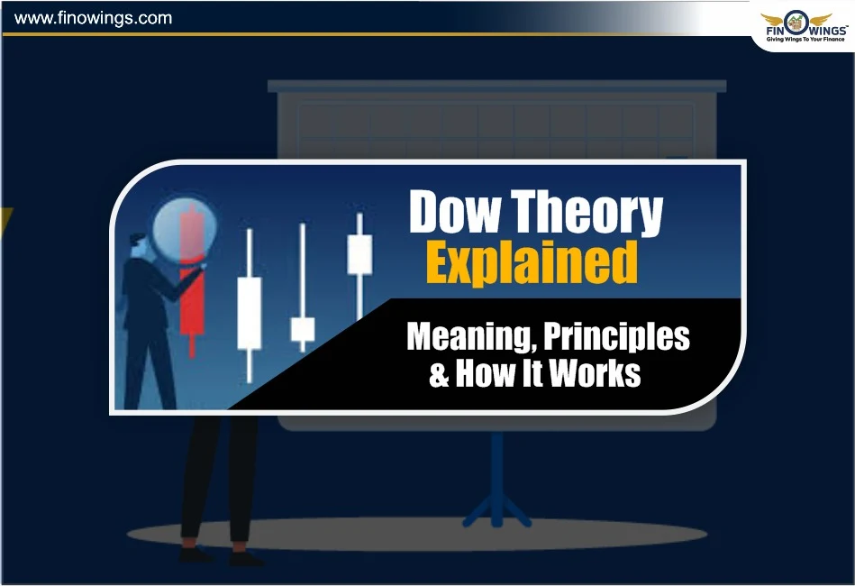 Dow Theory Explained: Meaning, Principles & How It Works