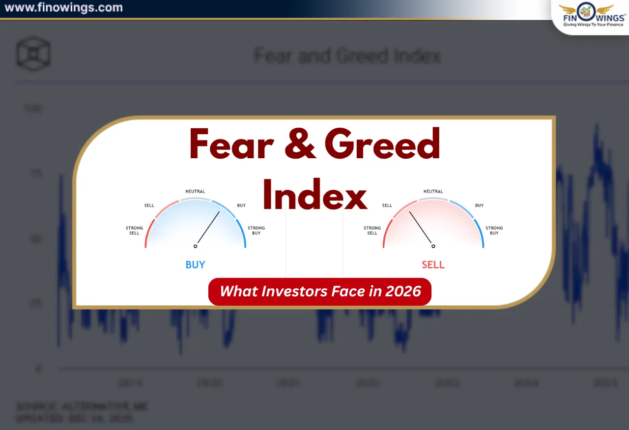 Fear & Greed in 2025: What Investors Face in 2026