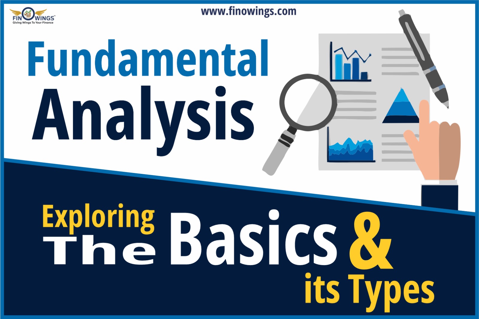 Fundamental Analysis of Stock Market & its Types