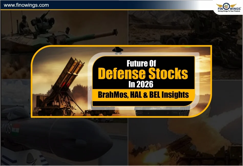 Future of Defense Stocks in 2026: BrahMos, HAL & BEL Insights