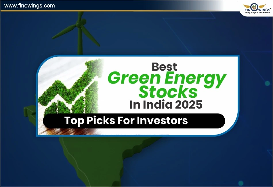 Best Green Energy Stocks in India 2025: Top Picks for Investors