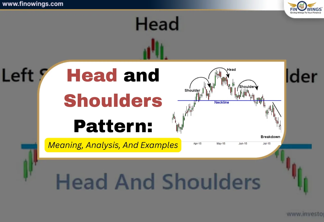 Head and Shoulders Pattern: Meaning, Analysis, And Examples