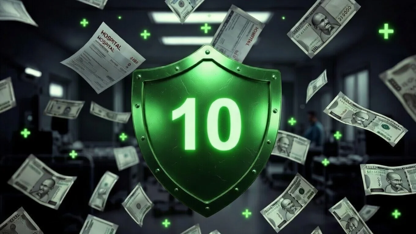 These 10 Health Insurance Myths Could Cost Yo...