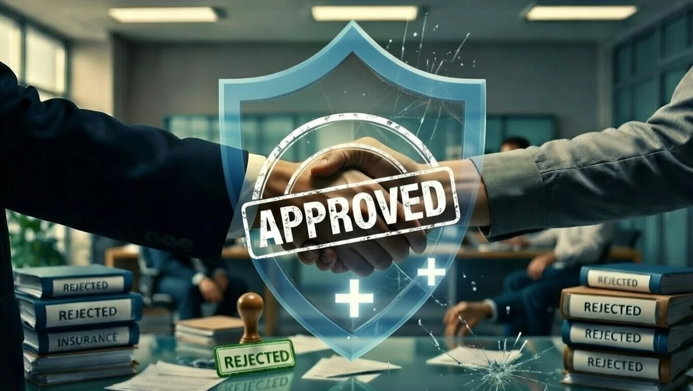 High Claim Settlement Ratio = Safe Insurer? The Truth Most Agents Wonâ€™t Tell You