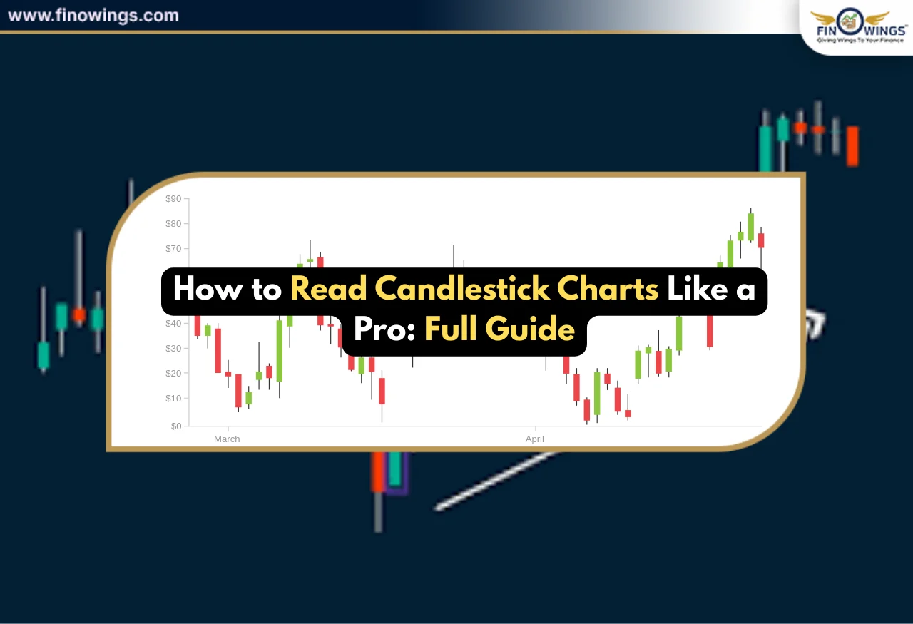 How to Read Candlestick Charts Like a Pro: Full Guide