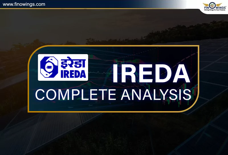 IREDA - Complete Analysis