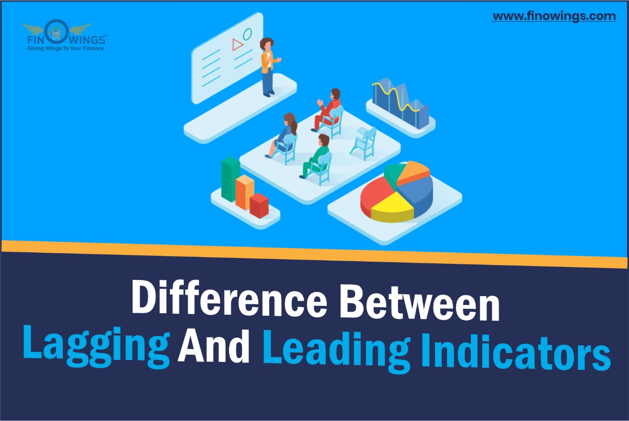 What Is The Difference Between Lagging and Leading Indicators