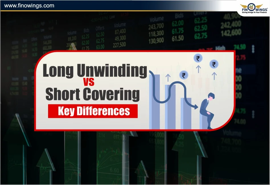 Long Unwinding vs Short Covering: Key Differences