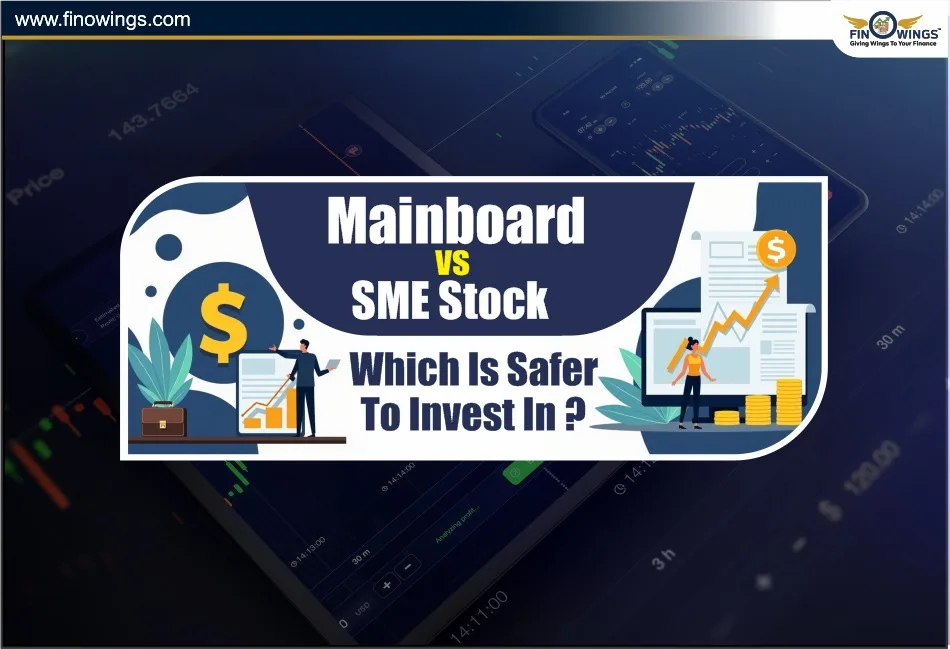 Mainboard vs SME Stock: Which Is the Safer Investment?  