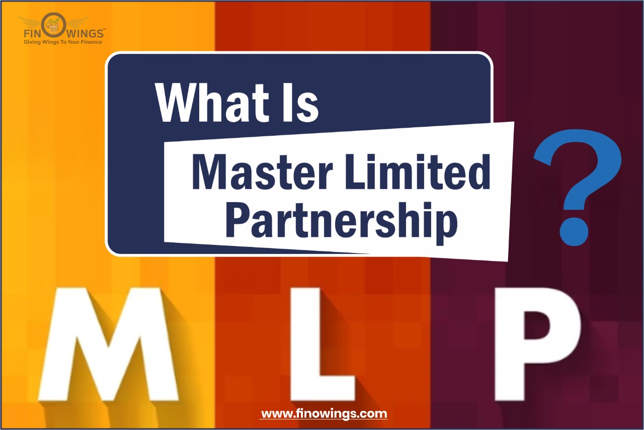 What is Master Limited Partnership?