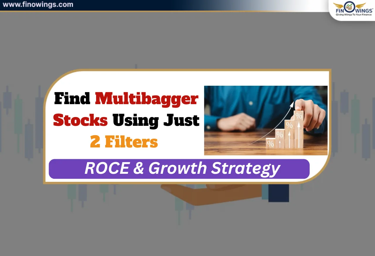 This Simple ROCE Rule Separates Winners From Losers