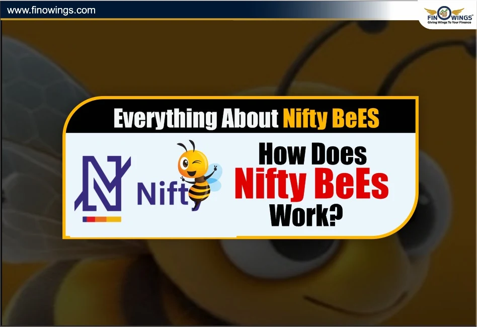What is Nifty BeES? How It Works and Why It Matters
