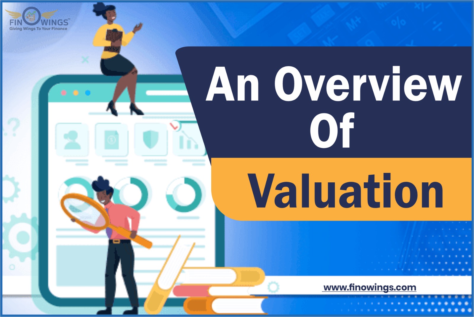 An Overview of Valuation