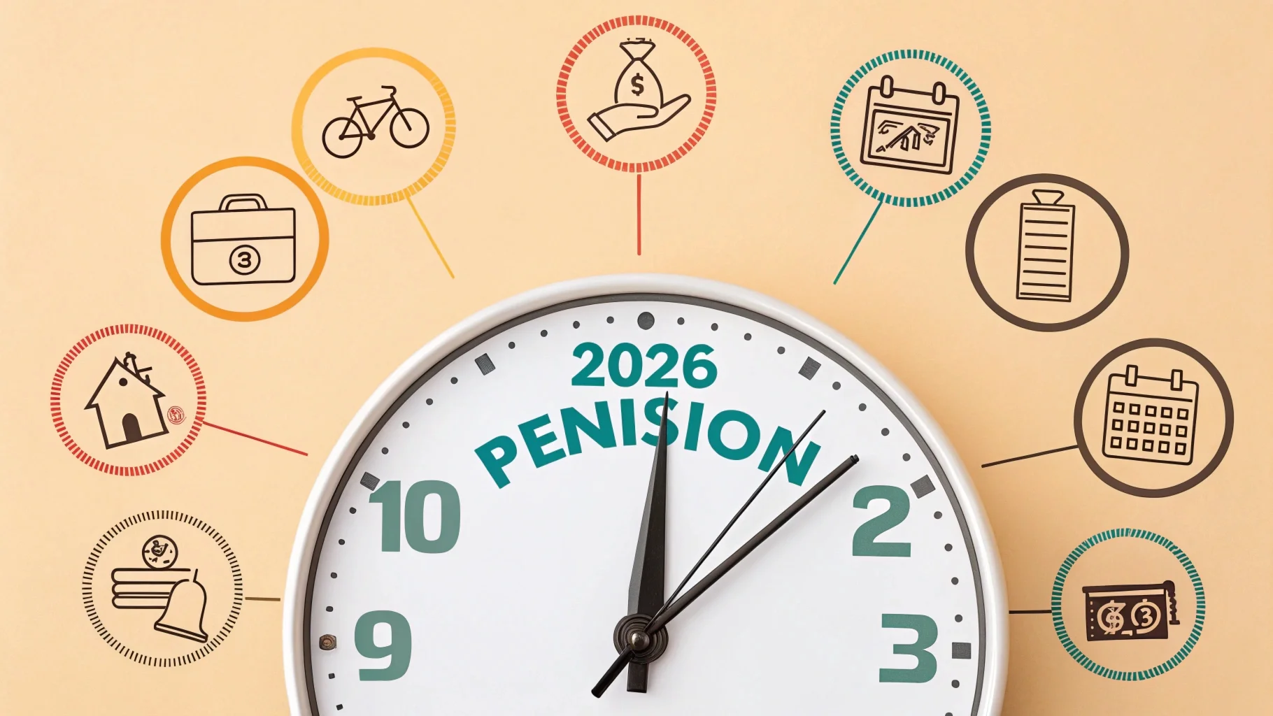 Atal Pension Yojana Extended: 2026â€“2031: Rules, Eligibility, how to apply