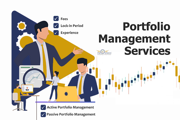 Portfolio Management Services Review, Types & How It Works