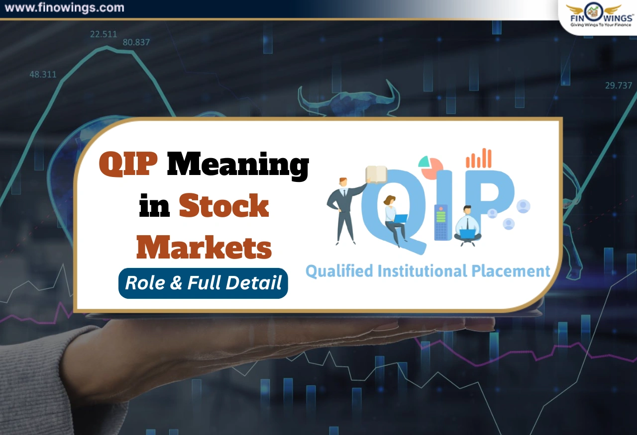 QIP Meaning in Stock Market: Role & Full Details