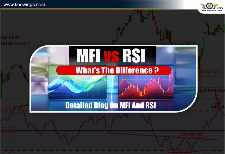 RSI vs. MFI: What's the Difference? 