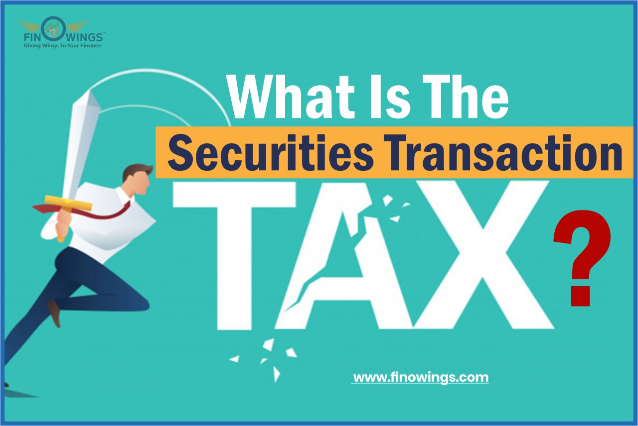 Taxing Times: Explore the Secrets of Securities Transaction Tax