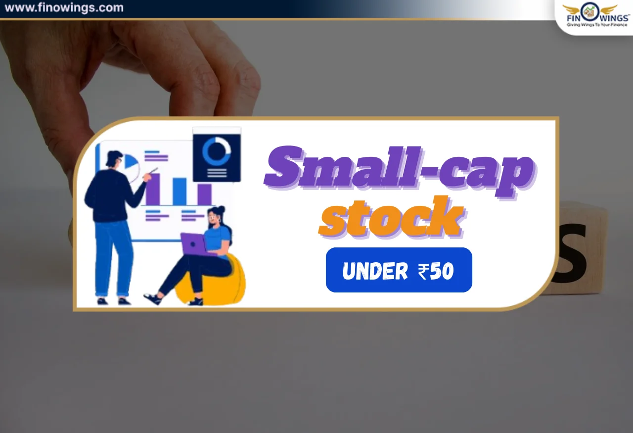 Best Small-Cap Stocks Under Rs.50 to Watch in 2026