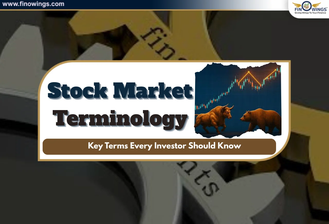 Stock Market Terminology: Key Terms Every Investor Should Know