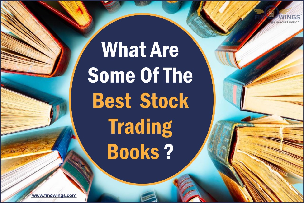 Read These Best Stock Trading Books to Become A Trading Expert