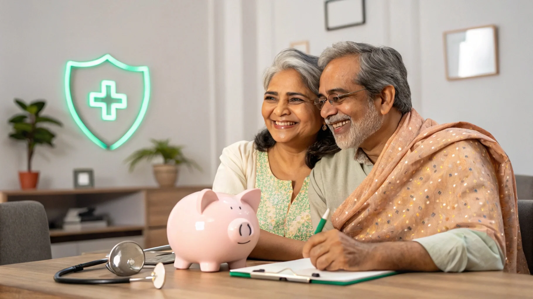 Swasthya Pension Scheme: Eligibility, Benefits & Returns Explained