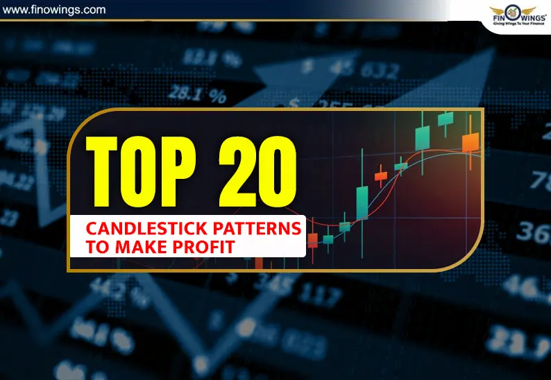 Top 20 Candlestick Patterns to Make Profit
