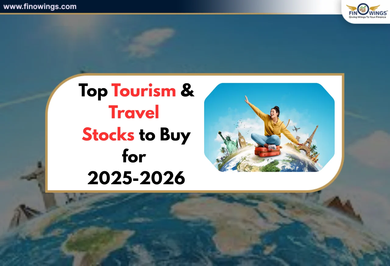 Top Tourism & Travel Stocks to Buy for 2025-2026