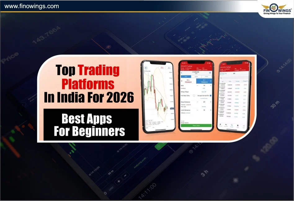Top Trading Platforms in India for 2026: Best Apps for Beginners